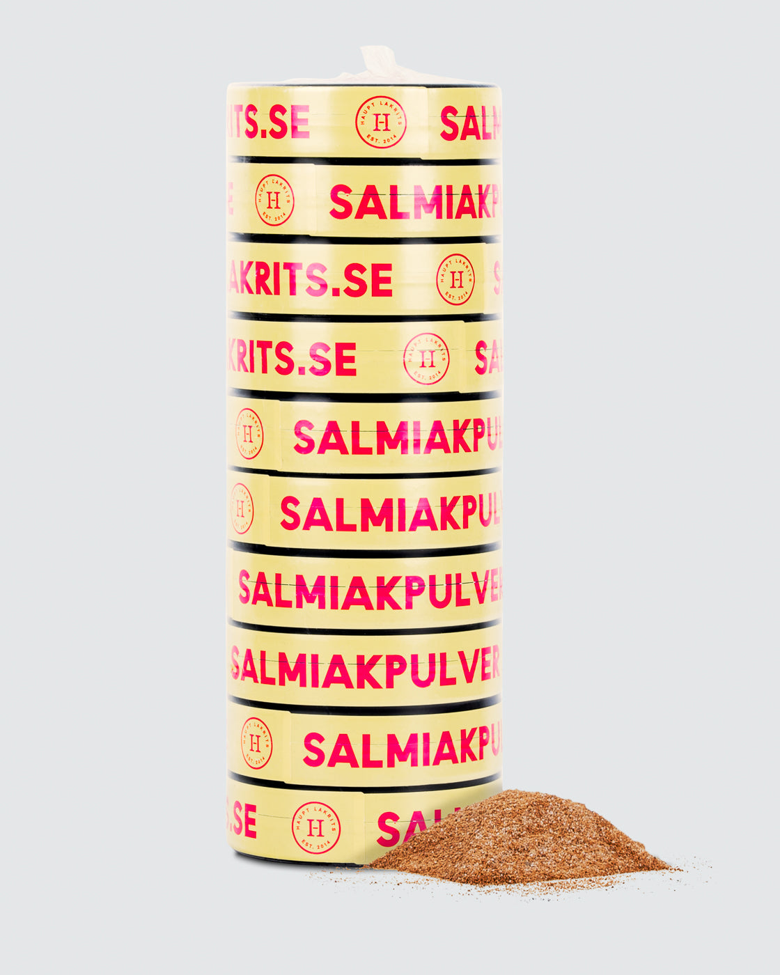 Salmiakpulver 10 st